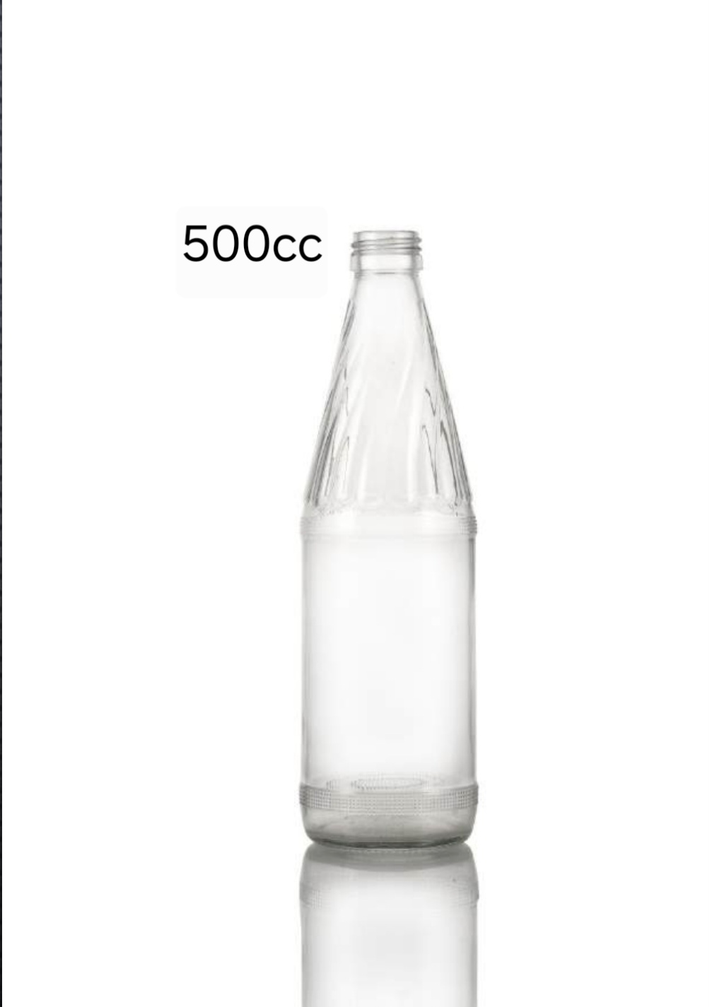 خرید و قیمت بطری شیشه ای شیراز + فروش صادراتی